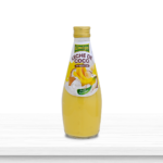 Bebida Leche De Coco Platano Elmigo 290ml