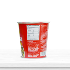 Sopa Instantánea Sabor Camarón Elmigo 64g - Image 2