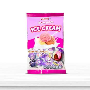 Bom Bom Ice Cream (17g)