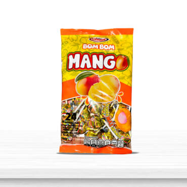 Bom Bom Mango (17g)