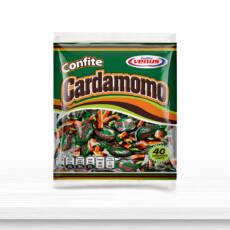 Cardamomo 40 unds /50