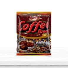 Confite Relleno Café 100 unds /12