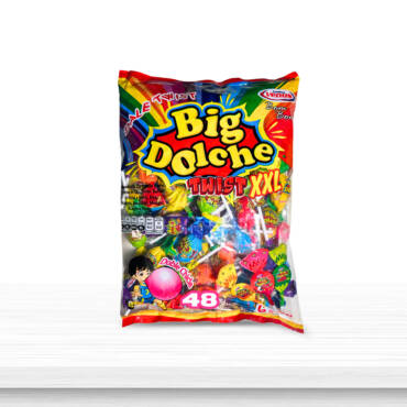 Big Doble Twist XXL