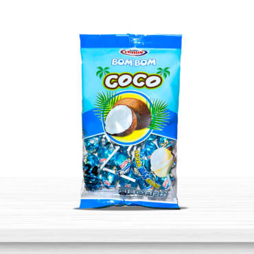 Bom Bom Coco (17g)