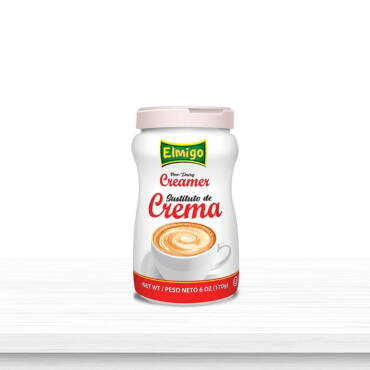 Cremora Elmigo 6oz /12