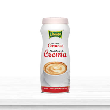 Cremora Elmigo 11oz(312g) /12