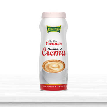 Cremora Elmigo 16oz(454g) /12