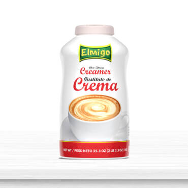 Cremora Elmigo 35.3oz /12