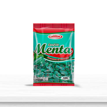 Menta Larga 100 unds /12