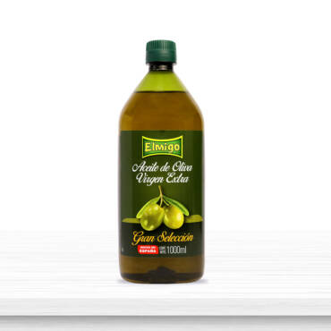 Aceite de Oliva Virgen Extra 1000ml