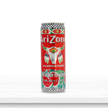 Bebida Arizona Sandia 340ml/30