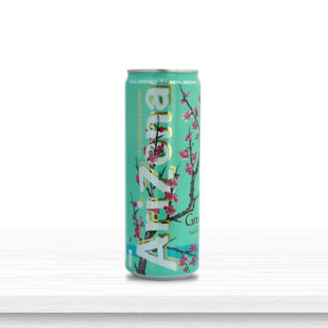 Bebida Arizona Te Verde 340ml/30