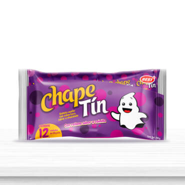Galleta Chapetin