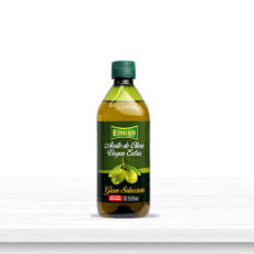 Aceite de Oliva Virgen Extra 500ml