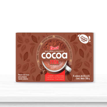 Cocoa Mix