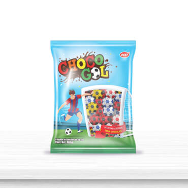 Chocogol 50Blx40u