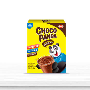 Chocopanda 36Pqx285g