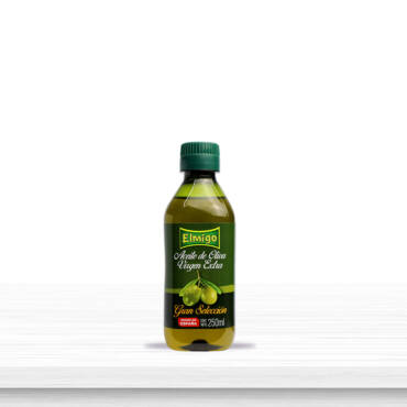 Aceite de Oliva Virgen Extra 250ml