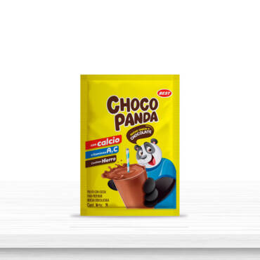 Chocopanda 25Rsx12U