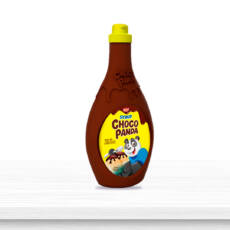 Chocopanda Syrup Choco