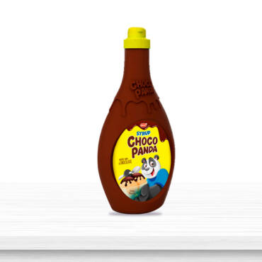 Chocopanda Syrup Choco