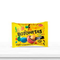Botoneta Maní 36Blx12U
