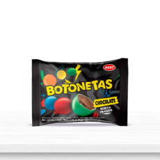 Botoneta Maní 36Blx12U
