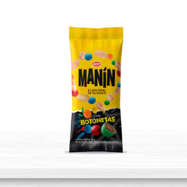 Manin 50Ux70G