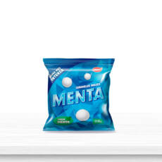 Mentas 50Rsx12U