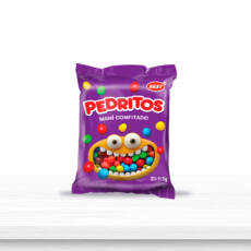 Pedritos 40RsX12U
