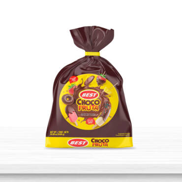 Chocofruta 10Ux1400G