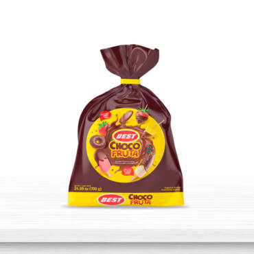 Chocofruta 25Ux700G