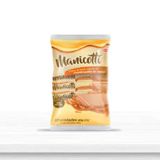 Galleta Manicotti 24Pqx12U 13G