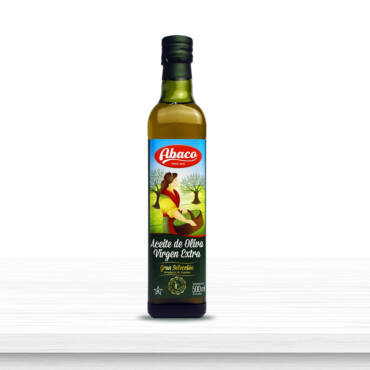 Aceite de Oliva Virgen Extra 500ml