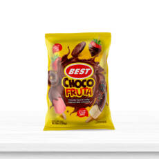 Chocofruta Tableta 32nx300G