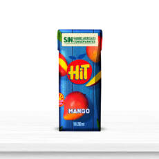 Néctar de Mango Hit 200ml/24
