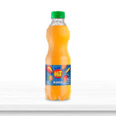 Refresco sabor Mango Hit 500ml/12