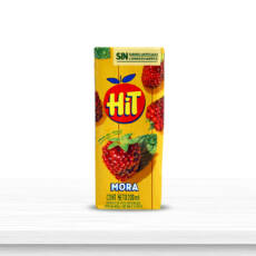 Néctar de Mora Hit 200ml/24