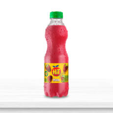 Refresco sabor Mora Hit 500ml/12